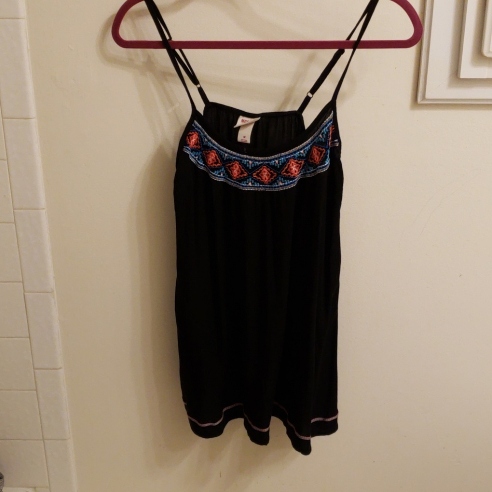 Women's cami/tank top
